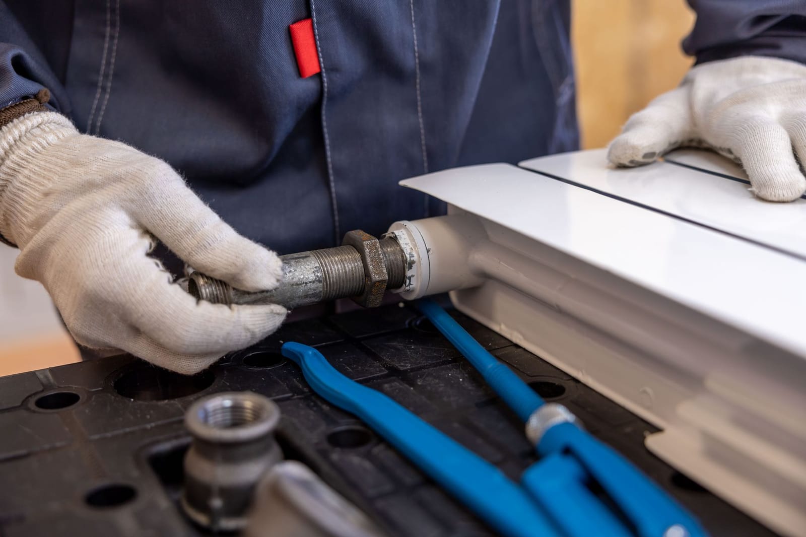 Heat Pumps & Low-Carbon Heating, EPC improvement measure